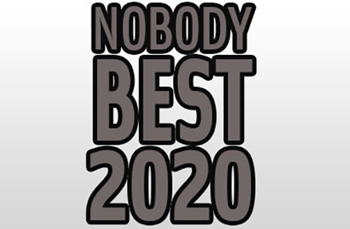 NOBODY best