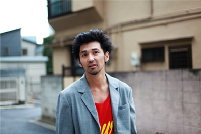 村上淳