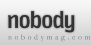 nobodymag.com